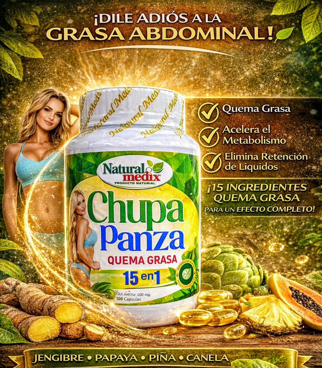 Chupanza